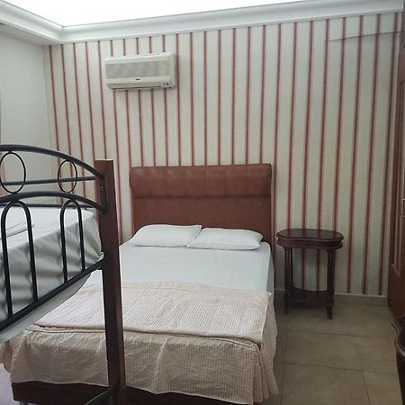 Hotel Honorata Paralia Katerinis Luaran gambar