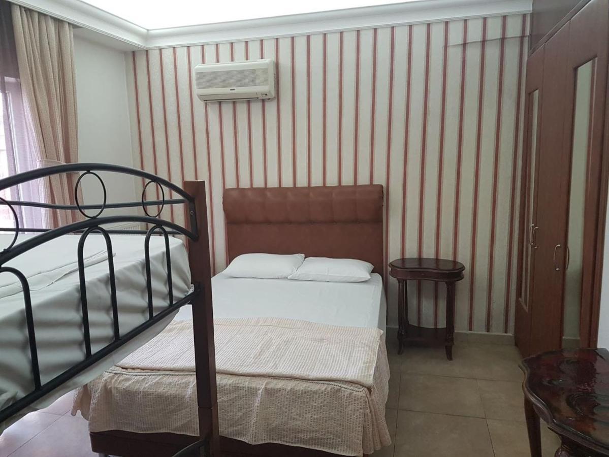 Hotel Honorata Paralia Katerinis Luaran gambar