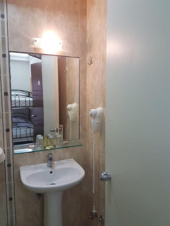 Hotel Honorata Paralia Katerinis Luaran gambar