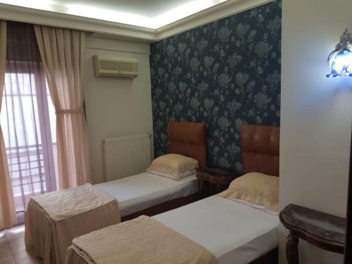 Hotel Honorata Paralia Katerinis Luaran gambar
