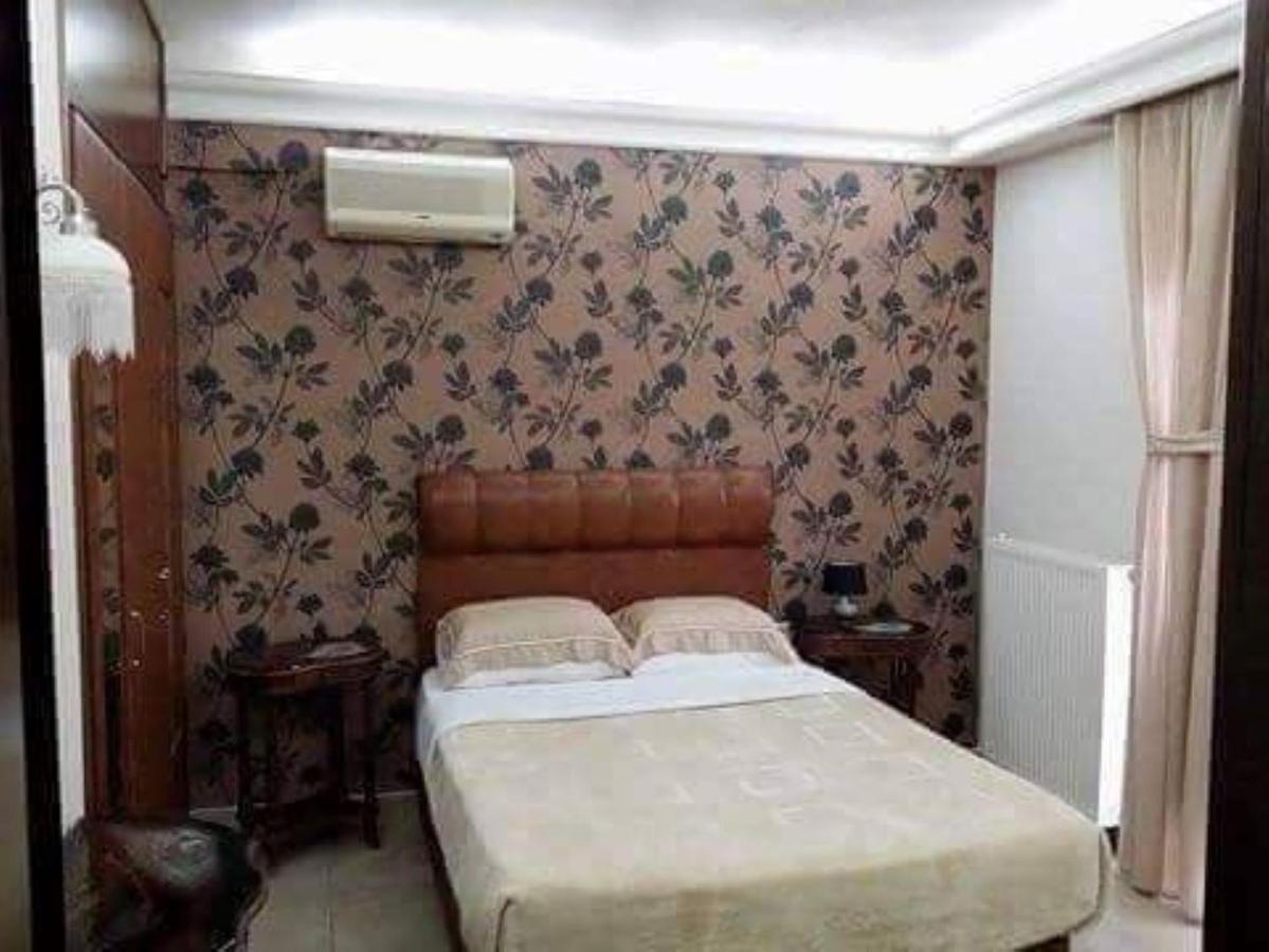 Hotel Honorata Paralia Katerinis Luaran gambar