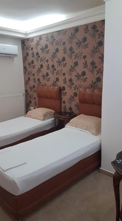Hotel Honorata Paralia Katerinis Luaran gambar