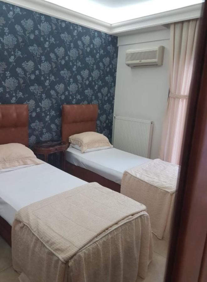 Hotel Honorata Paralia Katerinis Luaran gambar