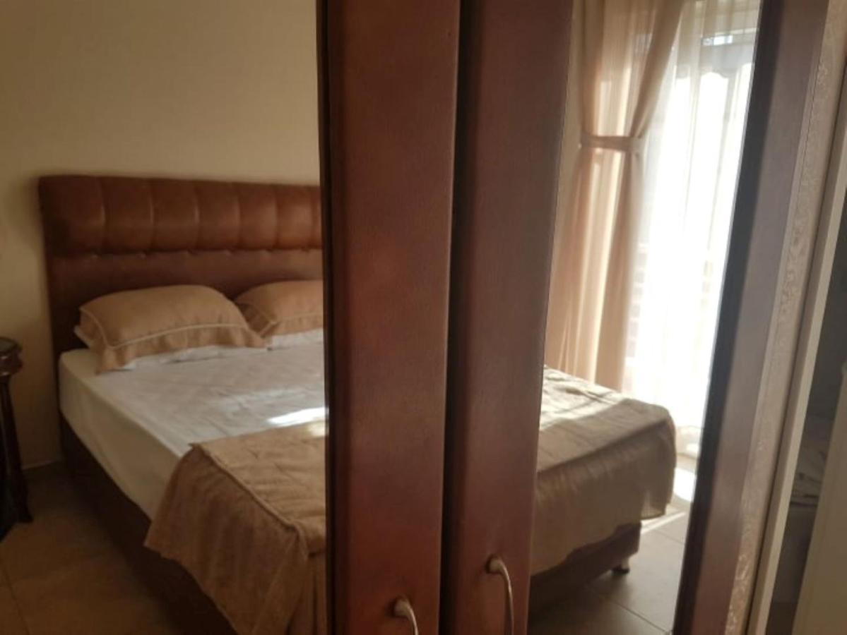 Hotel Honorata Paralia Katerinis Luaran gambar