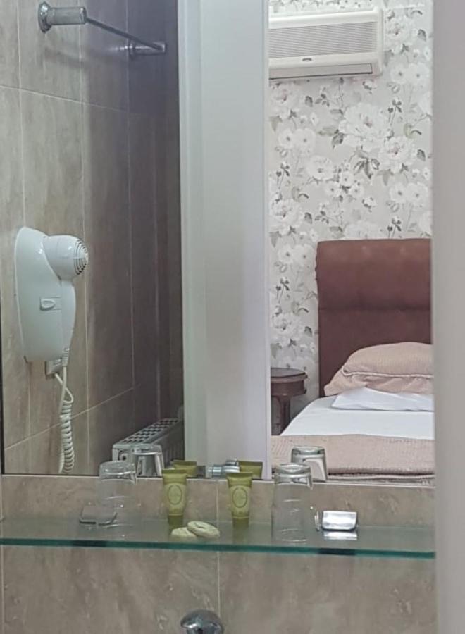 Hotel Honorata Paralia Katerinis Luaran gambar