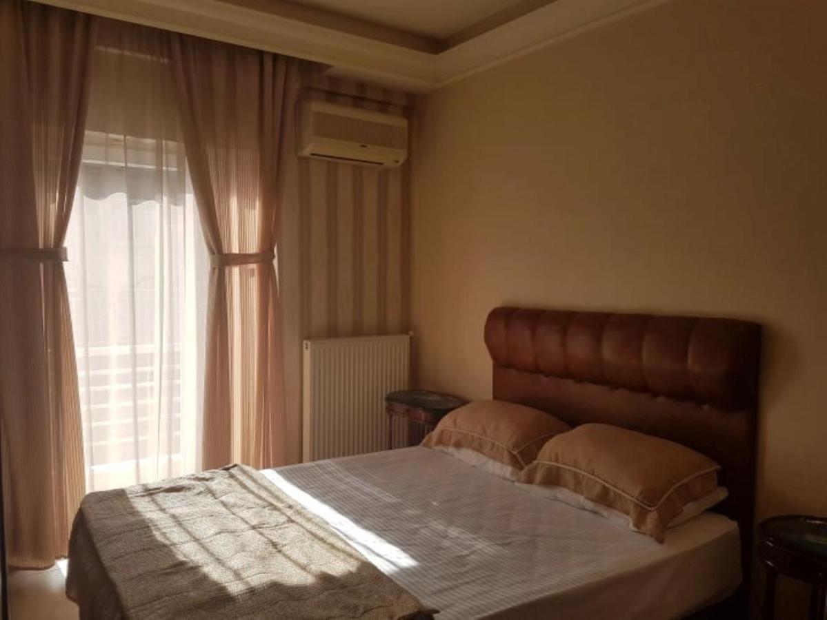 Hotel Honorata Paralia Katerinis Luaran gambar