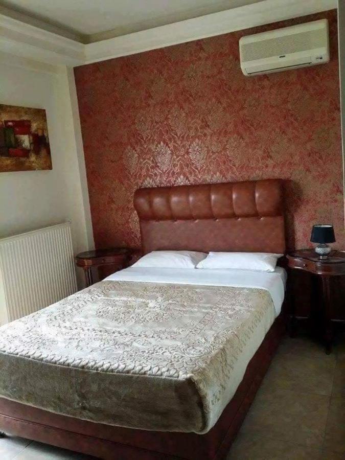 Hotel Honorata Paralia Katerinis Luaran gambar