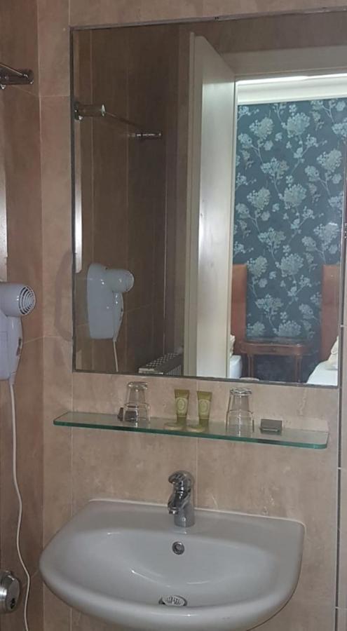 Hotel Honorata Paralia Katerinis Luaran gambar