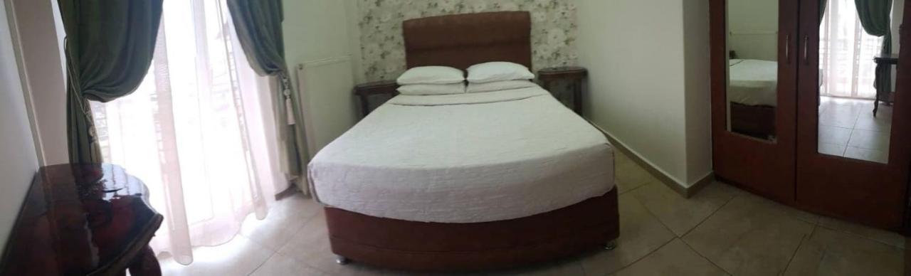 Hotel Honorata Paralia Katerinis Luaran gambar