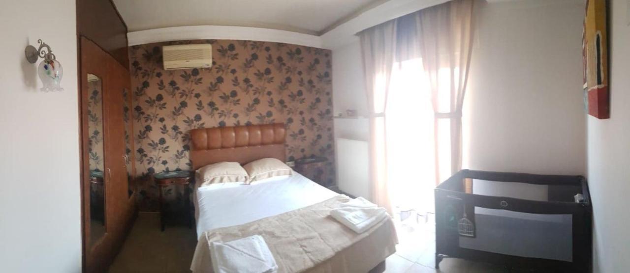 Hotel Honorata Paralia Katerinis Luaran gambar