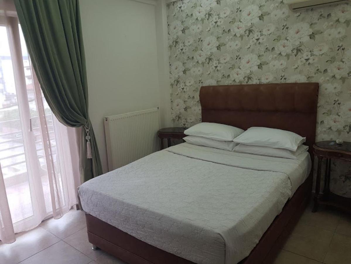 Hotel Honorata Paralia Katerinis Luaran gambar