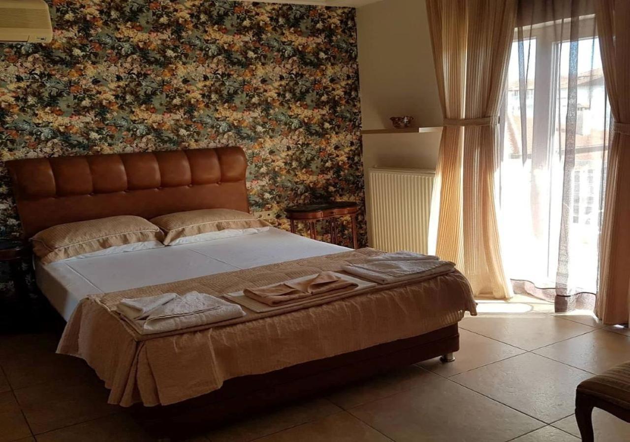 Hotel Honorata Paralia Katerinis Luaran gambar